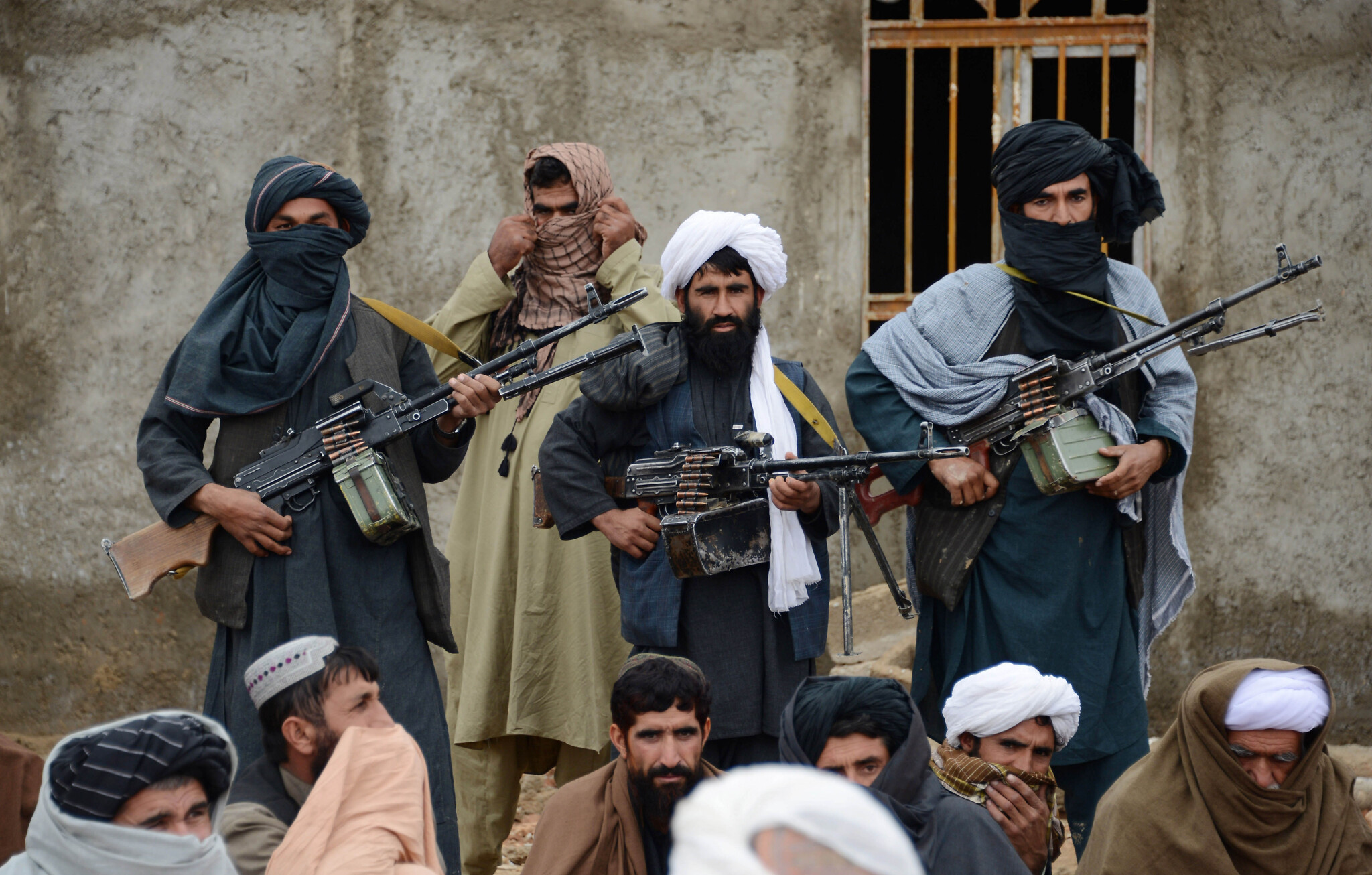 Puterea talibană dorește recunoașterea internațională